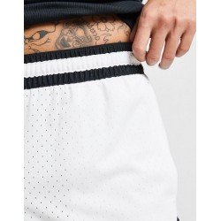 Jordan Diamond Αθλητική unisex   Βερμούδα Dri-Fit Μαύρη