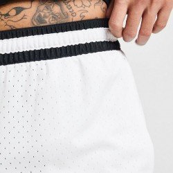 Jordan Diamond Αθλητική unisex   Βερμούδα Dri-Fit Μαύρη