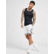 Jordan Diamond Αθλητική unisex   Βερμούδα Dri-Fit Μαύρη