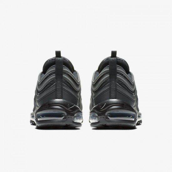 NikeAir Max 97 Ανδρικά Sneakers Μαύρα