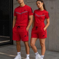 Nike Tech Fleece  unisex  Καλοκαιρινό Σέτ