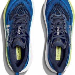 HOKASkyflow Ανδρικά Αθλητικά Παπούτσια Running Royal Blue