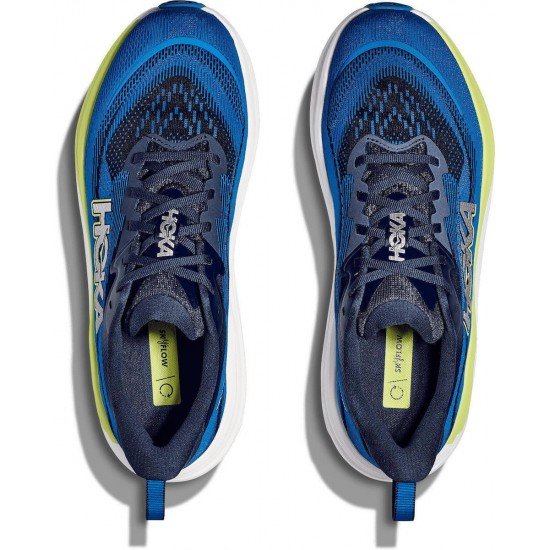 HOKASkyflow Ανδρικά Αθλητικά Παπούτσια Running Royal Blue