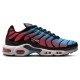 NikeTN Air Max Plus  Sneakers Μαύρα