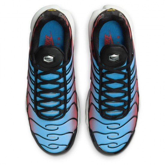 NikeTN Air Max Plus  Sneakers Μαύρα