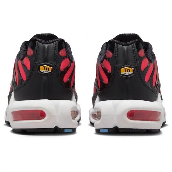 NikeTN Air Max Plus  Sneakers Μαύρα
