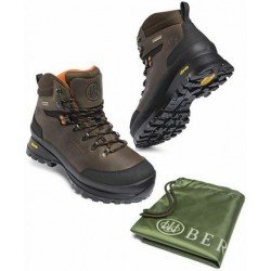 Beretta Μποτάκια Κυνηγιού Αδιάβροχα Chobe GTX Sierra Vibram Bistrol Ortholite 2D/5mm
