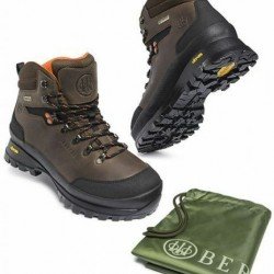 Beretta Μποτάκια Κυνηγιού Αδιάβροχα Chobe GTX Sierra Vibram Bistrol Ortholite 2D/5mm