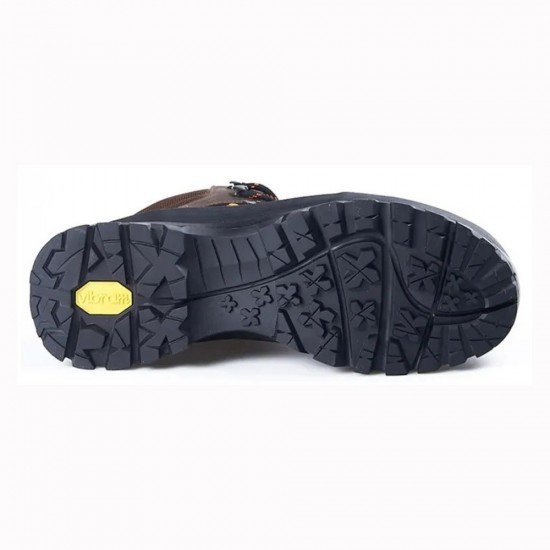 Beretta Μποτάκια Κυνηγιού Αδιάβροχα Chobe GTX Sierra Vibram Bistrol Ortholite 2D/5mm