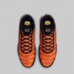 NikeTN Air Max Plus Ανδρικά Sneakers Desert Sunset