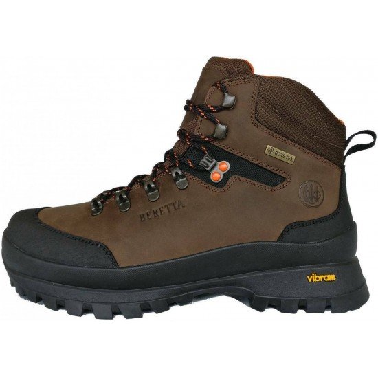 Beretta Μποτάκια Κυνηγιού Αδιάβροχα Chobe GTX Sierra Vibram Bistrol Ortholite 2D/5mm