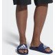 adidas Adilette Cloudfoam Plus Logo unisex  Slides Μπλε