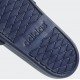 adidas Adilette Cloudfoam Plus Logo unisex  Slides Μπλε