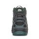 ΜΠΟΤΑΚΙΑ AKU Men's Rocket Mid DFS GTX Grey/Green