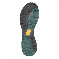 ΜΠΟΤΑΚΙΑ AKU Men's Rocket Mid DFS GTX Grey/Green