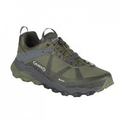 ΠΑΠΟΥΤΣΙΑ AKU Men's Flyrock GTX Green/Grey
