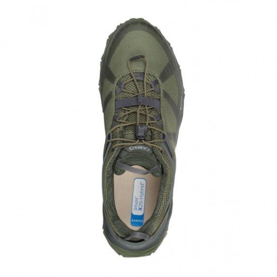 ΠΑΠΟΥΤΣΙΑ AKU Men's Flyrock GTX Green/Grey