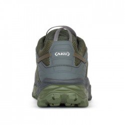 ΠΑΠΟΥΤΣΙΑ AKU Men's Flyrock GTX Green/Grey