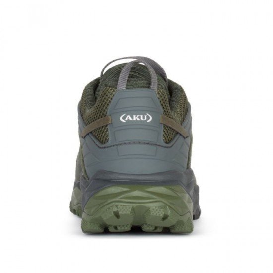 ΠΑΠΟΥΤΣΙΑ AKU Men's Flyrock GTX Green/Grey