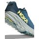 Hoka Glide Rincon 3 Ανδρικά Αθλητικά Παπούτσια Running Μπλε