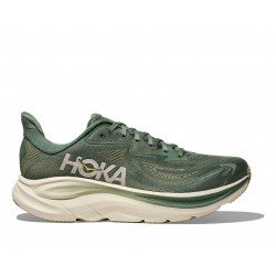 HOKAClifton 10 Ανδρικά Αθλητικά Παπούτσια Running Πράσινο