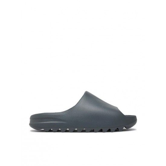 adidas Yeezy  unisex Slides Slate Grey