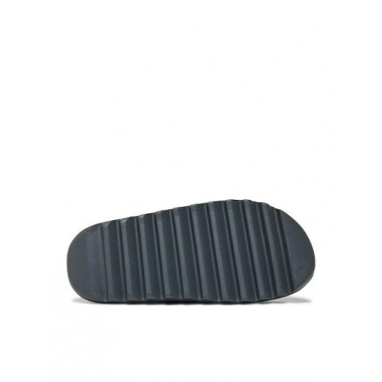 adidas Yeezy  unisex Slides Slate Grey