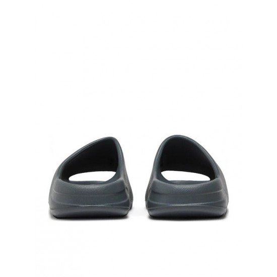 adidas Yeezy  unisex Slides Slate Grey