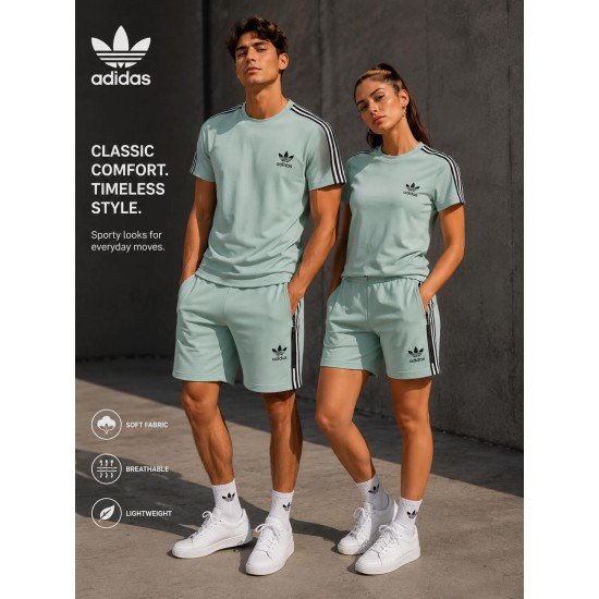 adidas set 
