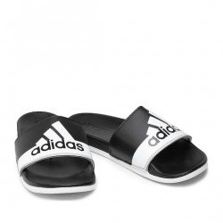 adidas Adilette Comfort Ανδρικά Slides Μαύρα