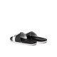 adidas Adilette Comfort Ανδρικά Slides Μαύρα