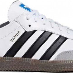 adidasSamba OG Sneakers Cloud White / Core Black / Clear Granite