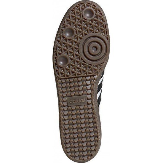 adidasSamba OG Sneakers Cloud White / Core Black / Clear Granite