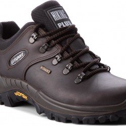 Grisport 10309 Ανδρικά Ορειβατικά Παπούτσια Αδιάβροχα Καφέ