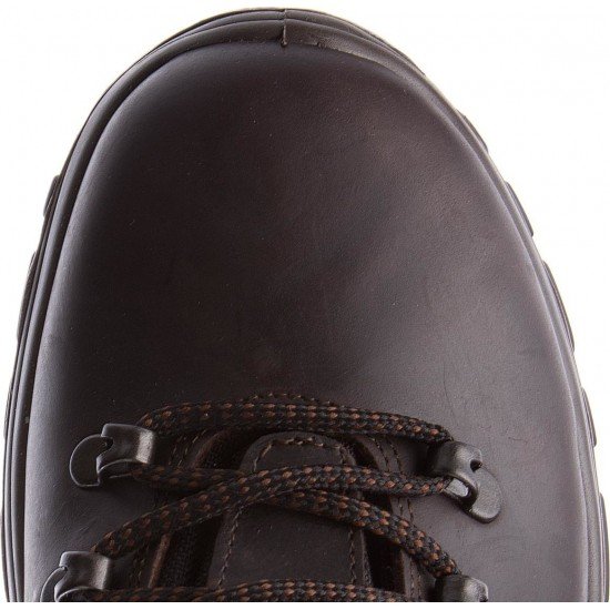 Grisport 10309 Ανδρικά Ορειβατικά Παπούτσια Αδιάβροχα Καφέ