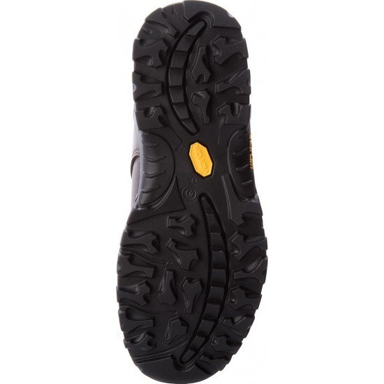 Grisport 10309 Ανδρικά Ορειβατικά Παπούτσια Αδιάβροχα Καφέ