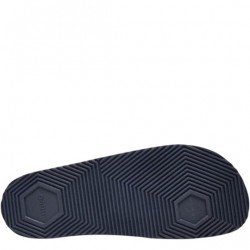 Hugo unisex  Slides Ανατομικά Μπλε