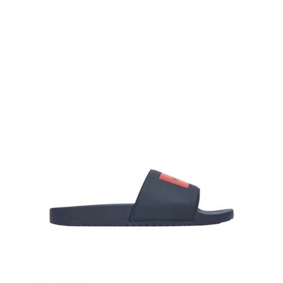 Hugo unisex  Slides Ανατομικά Μπλε