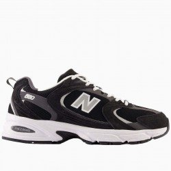 New Balance530 Sneakers Μαύρα