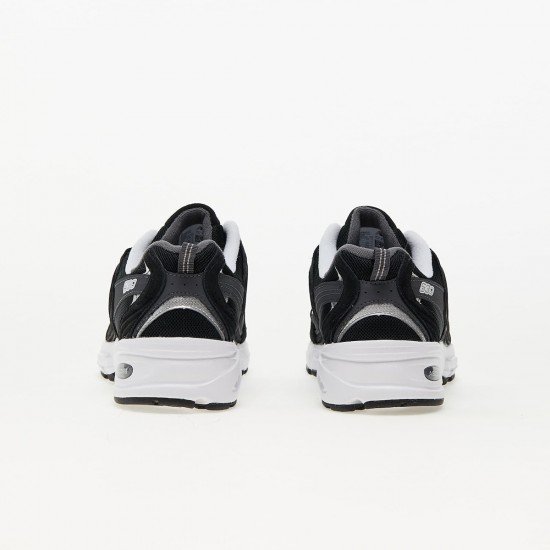 New Balance530 Sneakers Μαύρα