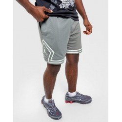 Jordan M Diamond Dri-Fit Short