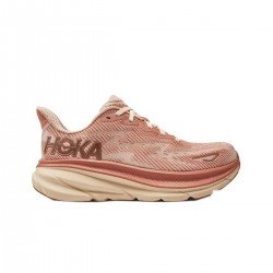 HOKAClifton 9 Γυναικεία Αθλητικά Παπούτσια Running Ροζ