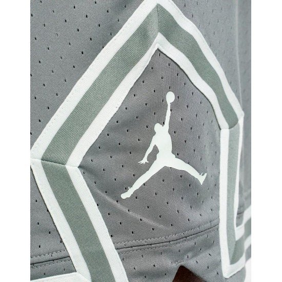 Jordan M Diamond Dri-Fit Short