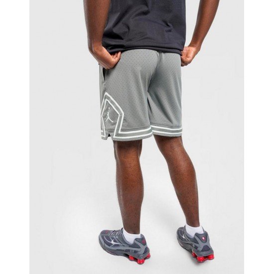 Jordan M Diamond Dri-Fit Short