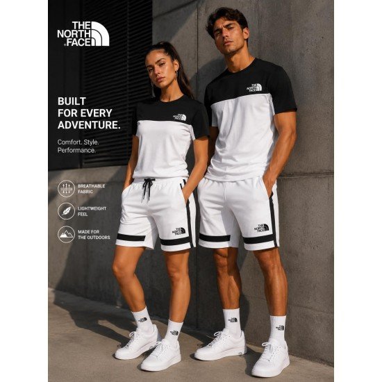 set The North Face unisex