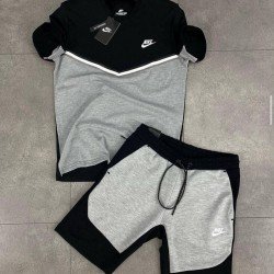 ΣΕΤ - ΑΣΠΡΟ ΓΚΡΙ NIKE
