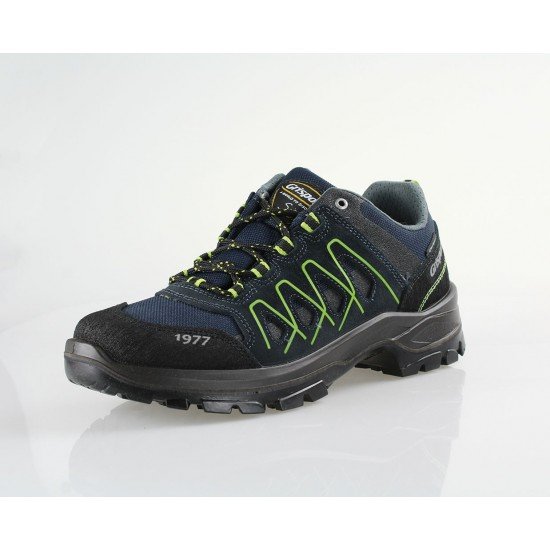 Grisport 14505 Μπλέ