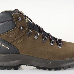 Grisport 13205 Μπέζ/χακί