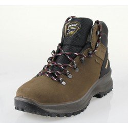 Grisport 13205 Μπέζ/χακί