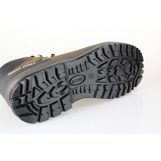 Grisport 13205 Μπέζ/χακί